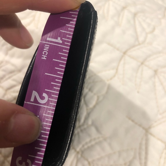 Ferragamo Leather Coin Pouch - Picture 8 of 15